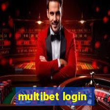 multibet login